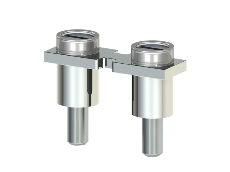 Klemsan Cross connector UK 35/2 - AVK 35 ; 474172 Klemsan Cross connector UK 35/2 - AVK 35 ; 474172