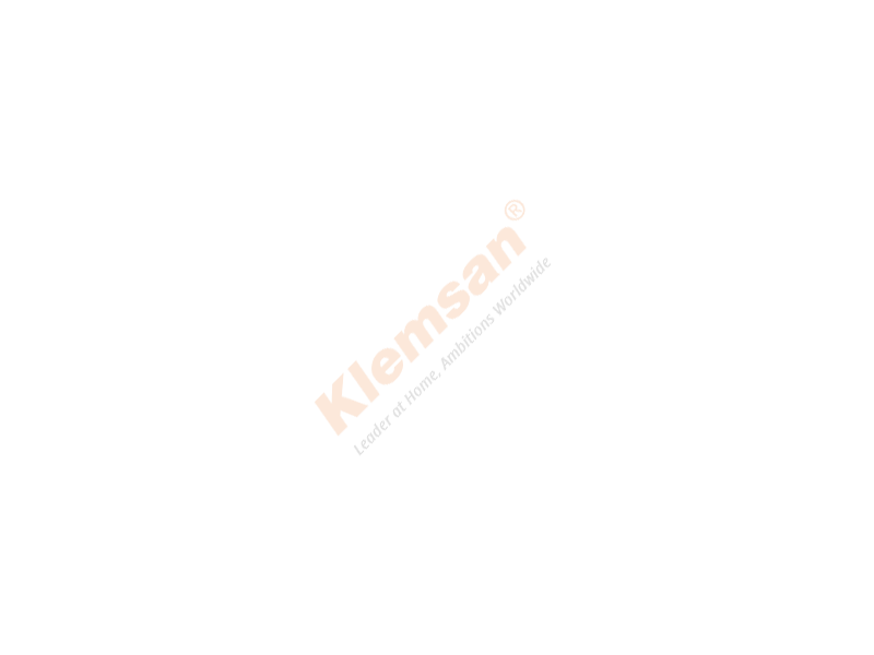 Klemsan Cross connector UK 4/3 - AVK 4 / PIK 4N; 474133 Klemsan Cross connector UK 4/3 - AVK 4 / PIK 4N; 474133