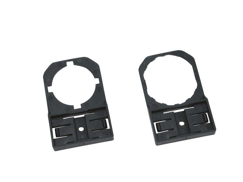 Klemsan Držač oznake za tastere Y-BEK S 22.5mm2; 508700 Klemsan Držač oznake za tastere Y-BEK S 22.5mm2; 508700