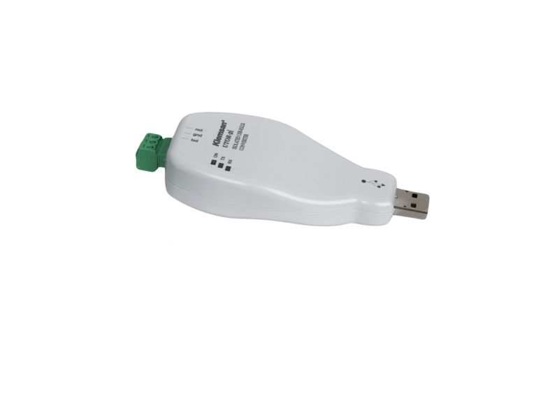 Klemsan Isolated USB - RS232 Converter UTOR-2i; 601431 Klemsan Isolated USB - RS232 Converter UTOR-2i; 601431