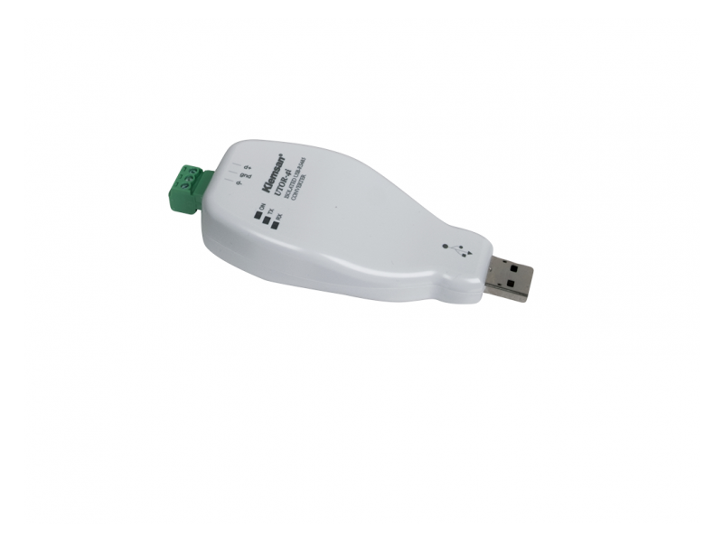 Klemsan Isolated USB - RS485 Converter UTOR-4i; 601430 Klemsan Isolated USB - RS485 Converter UTOR-4i; 601430