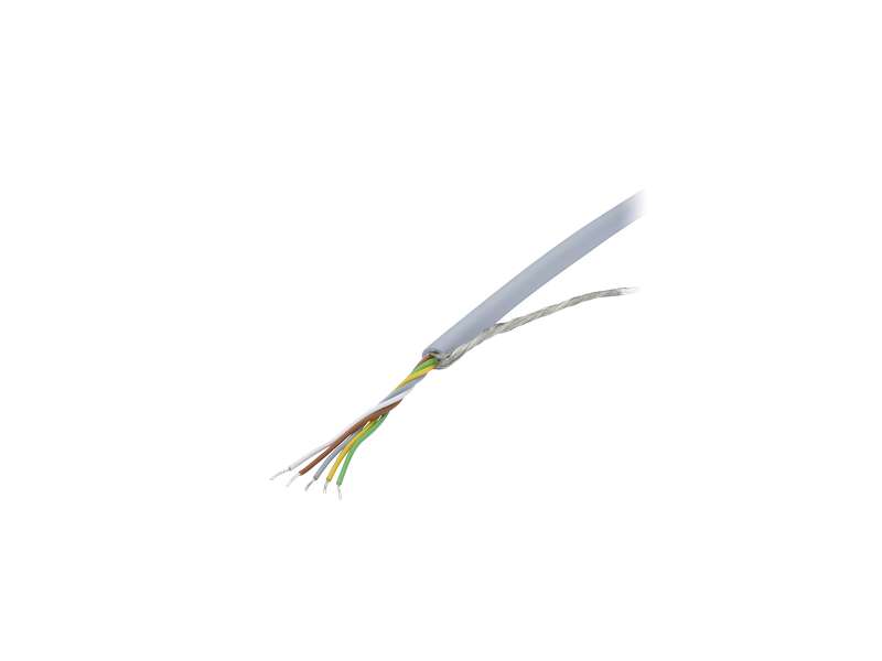 Kuebler Kabl za CANopen i DeviceNet 3x2x0.25mm2 ; 8.0000.6V00.XXXX Kuebler Kabl za CANopen i DeviceNet 3x2x0.25mm2 ; 8.0000.6V00.XXXX