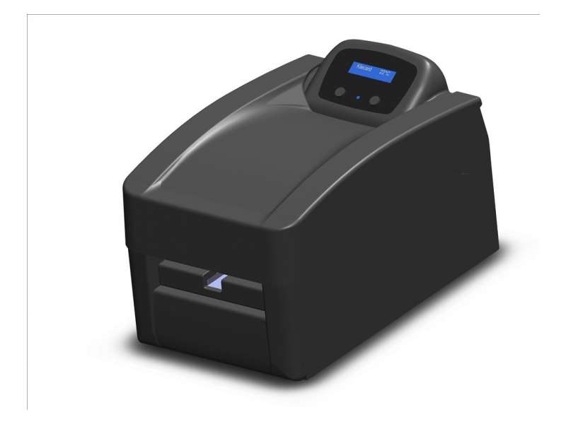 Klemsan Klecard Thermal Card Printer ; 806000 Klemsan Klecard Thermal Card Printer ; 806000