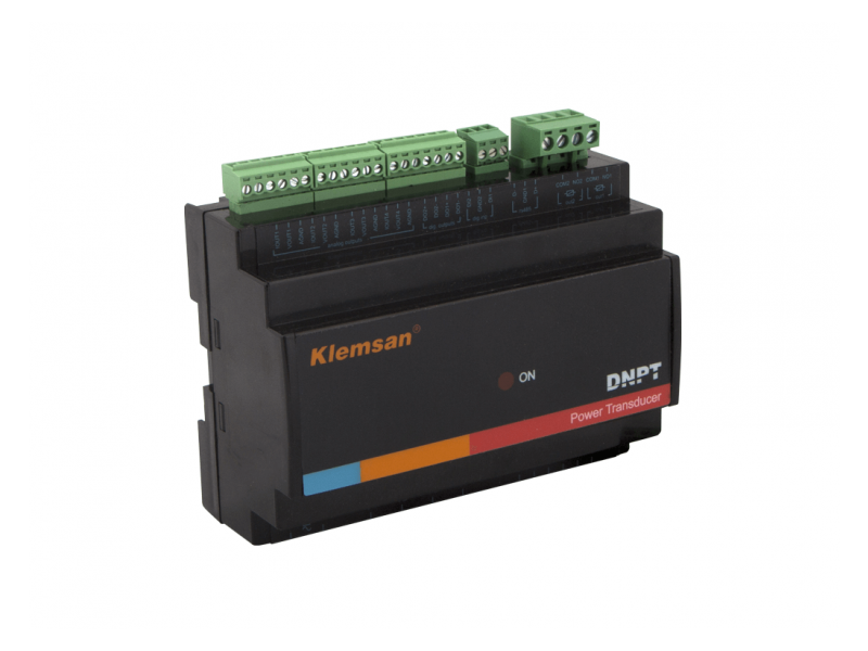 Klemsan Mrežni analizator DNPT; 606400 Klemsan Mrežni analizator DNPT; 606400