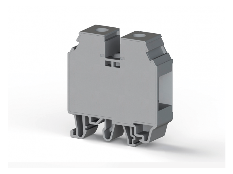 Klemsan Redna stezaljka za velike struje AVK RDS 35mm² 125A ; 304580 Klemsan Redna stezaljka za velike struje AVK RDS 35mm² 125A ; 304580