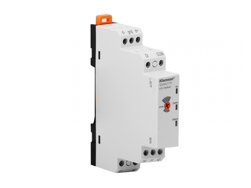 Klemsan REMOTE I/O 1101 REMOTE I/O; 260003 Klemsan REMOTE I/O 1101 REMOTE I/O; 260003