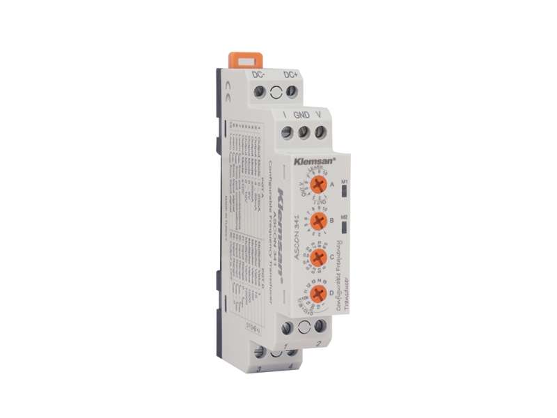 Klemsan Signal transducer ASCON 341 ; 602330 Klemsan Signal transducer ASCON 341 ; 602330