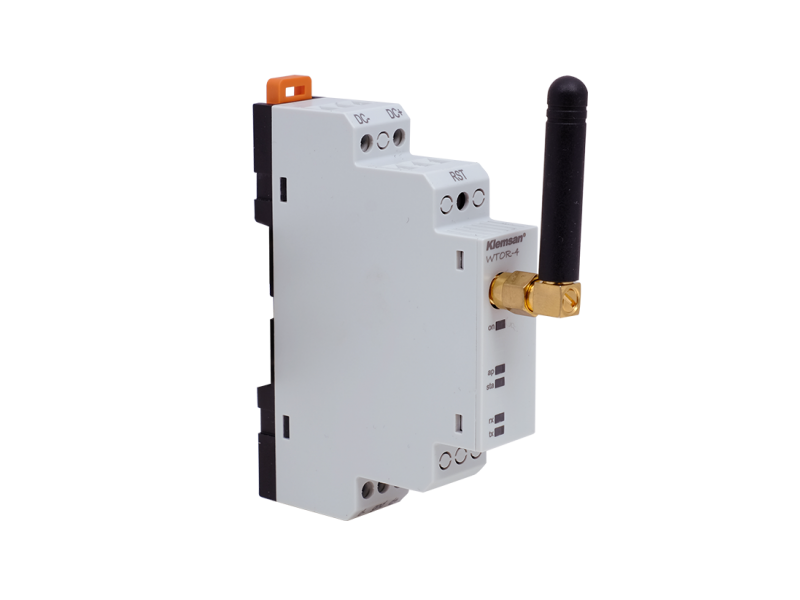 Klemsan Wifi Gateway WTOR; 601450 Klemsan Wifi Gateway WTOR; 601450