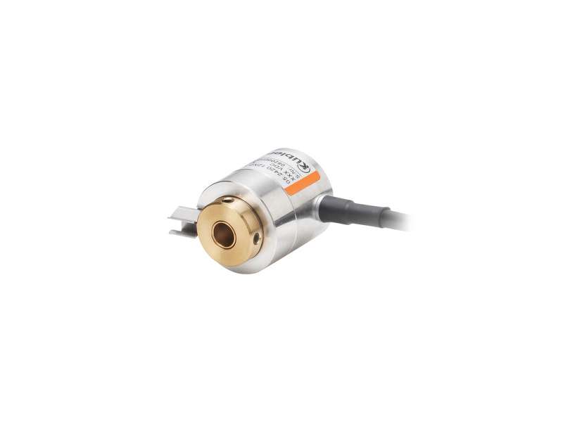 Kuebler 2420 Mini enkoder 24mm ; 05.2420.1XXXX.XXXX Kuebler 2420 Mini enkoder 24mm ; 05.2420.1XXXX.XXXX
