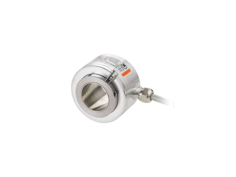 Kuebler 5821-Standardni enkoder sa šupljom osovinom do 28mm ; 8.5821.1XXX.XXXX Kuebler 5821-Standardni enkoder sa šupljom osovinom do 28mm ; 8.5821.1XXX.XXXX