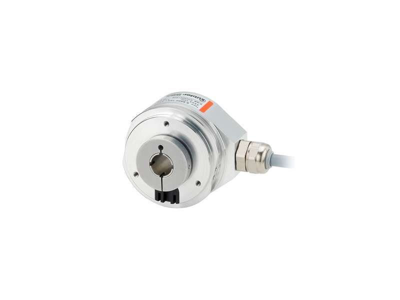 Kuebler 5825-Enkoder visoke rezolucije ; 8.5825.XXXX.XXXXX Kuebler 5825-Enkoder visoke rezolucije ; 8.5825.XXXX.XXXXX