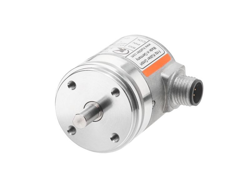 Kuebler Absolute singleturn encoder Sendix 3651 series ; 8.3651.2344.1411 Kuebler Absolute singleturn encoder Sendix 3651 series ; 8.3651.2344.1411