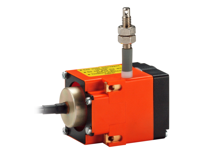 Kuebler Draw-wire encoders A40; D5.2XXX.24XX.1000 Kuebler Draw-wire encoders A40; D5.2XXX.24XX.1000