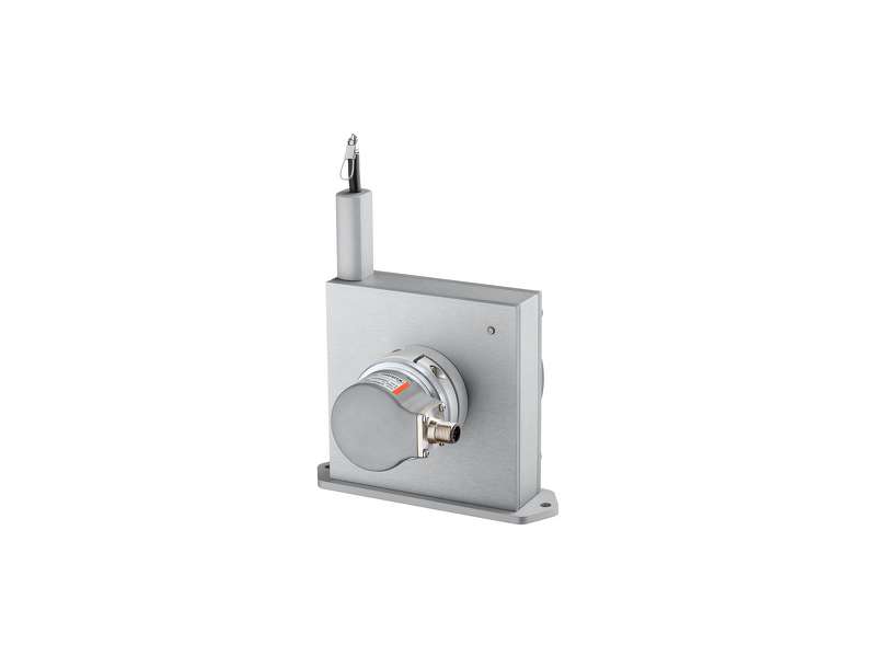 Kuebler Draw wire enkoder za merenje dužine do 6m C120 ; D8.4C1.0600.XXXX.XXXX Kuebler Draw wire enkoder za merenje dužine do 6m C120 ; D8.4C1.0600.XXXX.XXXX
