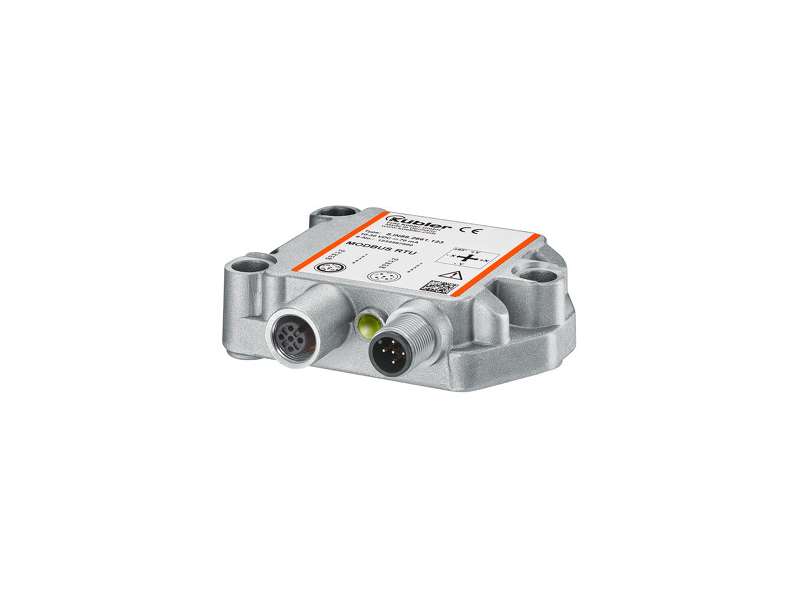 Kuebler Dvodimenzionalni inklinometar IN88 sa Modbus komunikacijom ; 8.IN88.XX61.12X Kuebler Dvodimenzionalni inklinometar IN88 sa Modbus komunikacijom ; 8.IN88.XX61.12X