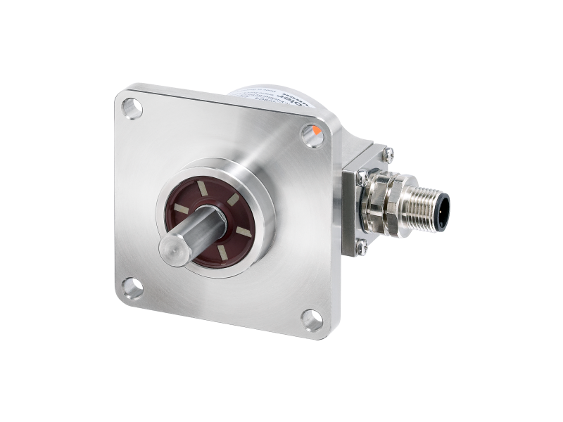 Kuebler Encoder Incremental Sendix 5006 enkoderi od nerđajućeg čelika; 8.5006.XXX4.XXXX Kuebler Encoder Incremental Sendix 5006 enkoderi od nerđajućeg čelika; 8.5006.XXX4.XXXX