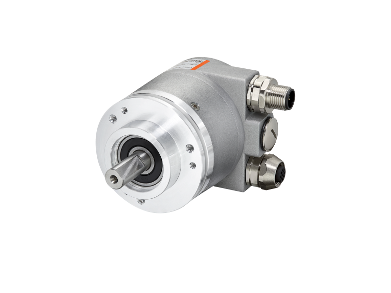 Kuebler Encoders Absolute multiturn Sendix 5868 CANopen or CANopenLift; 8.5868.XXXX.XXXX Kuebler Encoders Absolute multiturn Sendix 5868 CANopen or CANopenLift; 8.5868.XXXX.XXXX