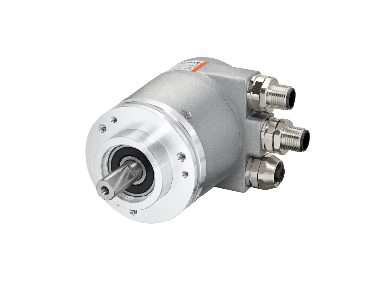 Kuebler Encoders Absolute multiturn Sendix 5868 PROFIBUS DB; 8.5868.XX3X.311X Kuebler Encoders Absolute multiturn Sendix 5868 PROFIBUS DB; 8.5868.XX3X.311X