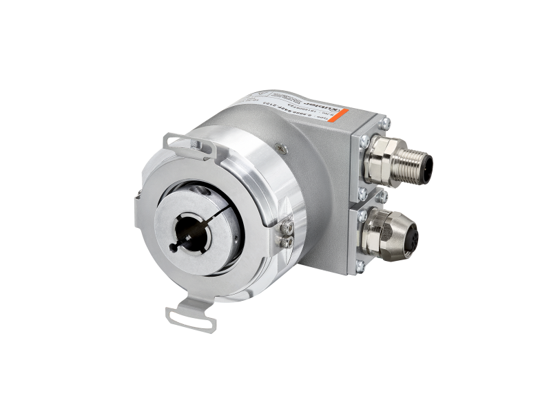 Kuebler Encoders Absolute multiturn Sendix 5888 CANopen or CANopenLift; 8.5888.XXXX.XXXX Kuebler Encoders Absolute multiturn Sendix 5888 CANopen or CANopenLift; 8.5888.XXXX.XXXX