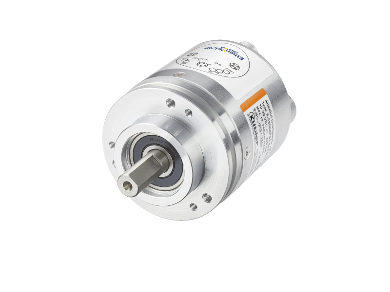 Kuebler Encoders Absolute multiturn Sendix F5868 Ethernet/IP; 8.F5868.XXAN.A322 Kuebler Encoders Absolute multiturn Sendix F5868 Ethernet/IP; 8.F5868.XXAN.A322