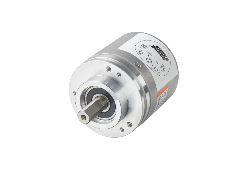 Kuebler Encoders Absolute multiturn Sendix F5868 Profinet; 8.F5868.XXCN.C122 Kuebler Encoders Absolute multiturn Sendix F5868 Profinet; 8.F5868.XXCN.C122