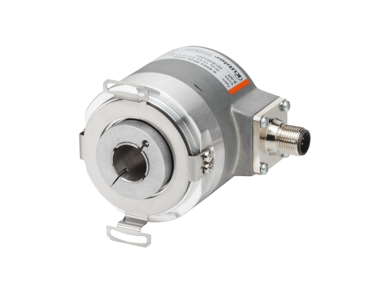 Kuebler Encoders Absolute multiturn Sendix F5888 Modbus; 8.F5888.XX6E.6112 Kuebler Encoders Absolute multiturn Sendix F5888 Modbus; 8.F5888.XX6E.6112