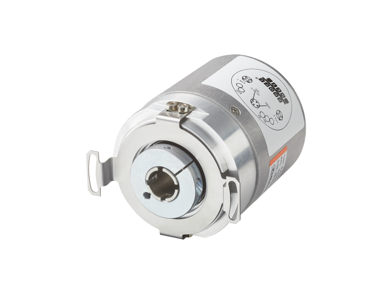 Kuebler Encoders Absolute multiturn Sendix F5888 Profinet; 8.F5888.XXCN.C122 Kuebler Encoders Absolute multiturn Sendix F5888 Profinet; 8.F5888.XXCN.C122