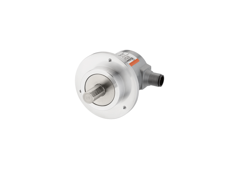Kuebler Encoders Absolute multiturn Sendix M5861 Analog; 8.M5861.XXXX.XX12 Kuebler Encoders Absolute multiturn Sendix M5861 Analog; 8.M5861.XXXX.XX12