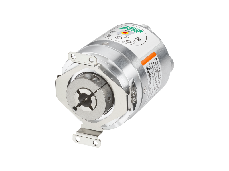 Kuebler Encoders Absolute multiturn Sendix S5888FS3 Profinet; 8.S5888FS3.XXCN.C111 Kuebler Encoders Absolute multiturn Sendix S5888FS3 Profinet; 8.S5888FS3.XXCN.C111