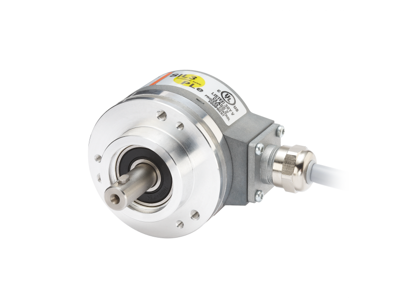 Kuebler Encoders Absolute singleturn Sendix 5853FS3; 8.5853FS3.XXXX.XX2X Kuebler Encoders Absolute singleturn Sendix 5853FS3; 8.5853FS3.XXXX.XX2X