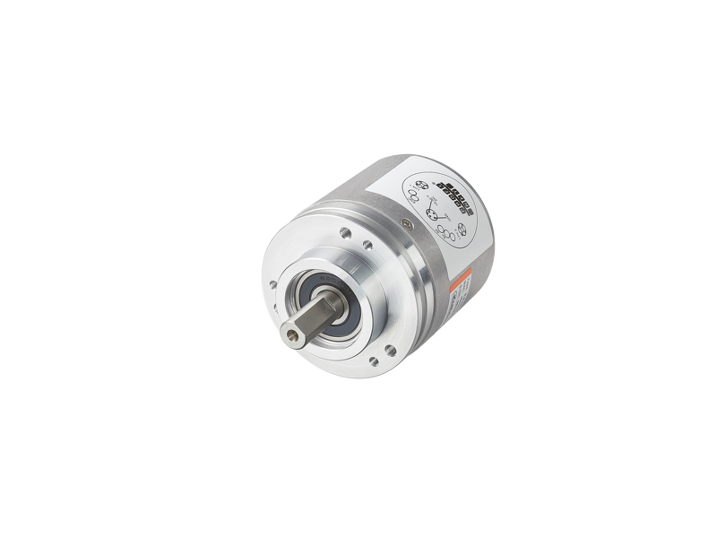 Kuebler Encoders Absolute singleturn Sendix F5858 ProfiNet; 8.F5858.XXCN.C122 Kuebler Encoders Absolute singleturn Sendix F5858 ProfiNet; 8.F5858.XXCN.C122