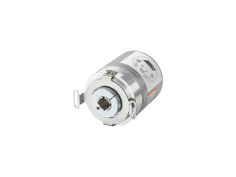 Kuebler Encoders Absolute singleturn Sendix F5878 ProfiNet; 8.F5878.XXCN.C122 Kuebler Encoders Absolute singleturn Sendix F5878 ProfiNet; 8.F5878.XXCN.C122