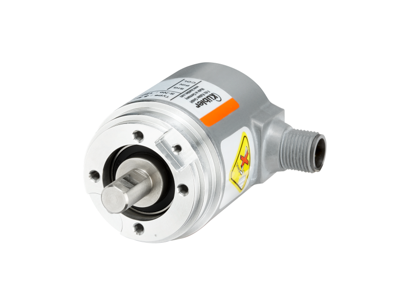 Kuebler Encoders Absolute singleturn Sendix M3651A Analog; 8.M3651A.XXXX.XXX2 Kuebler Encoders Absolute singleturn Sendix M3651A Analog; 8.M3651A.XXXX.XXX2