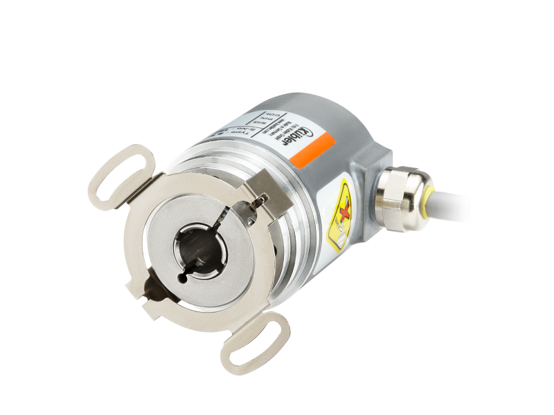 Kuebler Encoders Absolute singleturn Sendix M3671A Analog; 8.M3671A.XXXX.XXX2 Kuebler Encoders Absolute singleturn Sendix M3671A Analog; 8.M3671A.XXXX.XXX2