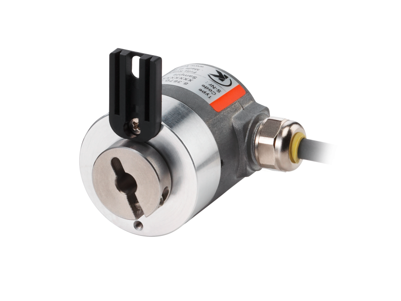 Kuebler Encoders Absolute singleturn Sendix M3678 CANopen; 8.M3678.XXCX.211X Kuebler Encoders Absolute singleturn Sendix M3678 CANopen; 8.M3678.XXCX.211X