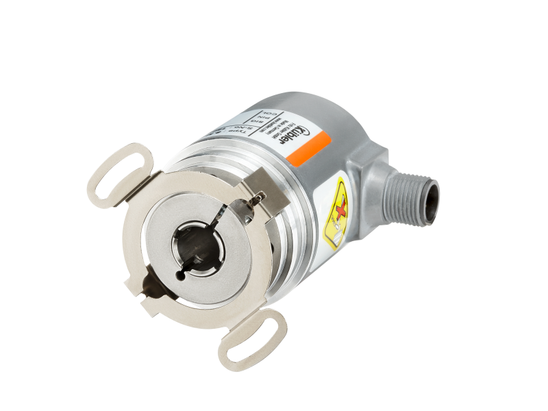 Kuebler Encoders Absolute singleturn Sendix M3678A IO-Link; 8.M3678A.XX4X.41X2 Kuebler Encoders Absolute singleturn Sendix M3678A IO-Link; 8.M3678A.XX4X.41X2