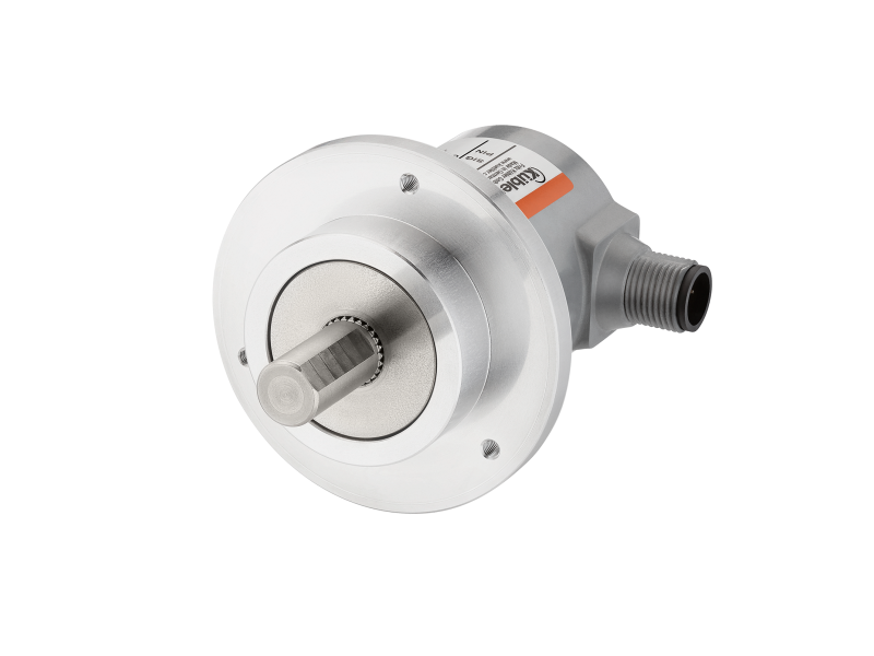 Kuebler Encoders Absolute singleturn Sendix M5858A IO-Link; 8.M5858A.XX4X.41X2 Kuebler Encoders Absolute singleturn Sendix M5858A IO-Link; 8.M5858A.XX4X.41X2