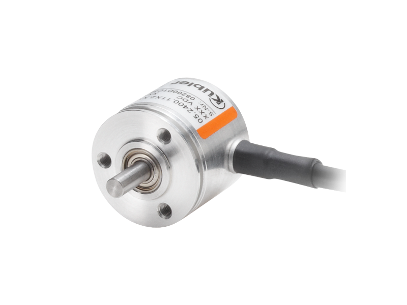 Kuebler Encoders Incremental 2430; 8.2430.XX6X.XXXX Kuebler Encoders Incremental 2430; 8.2430.XX6X.XXXX