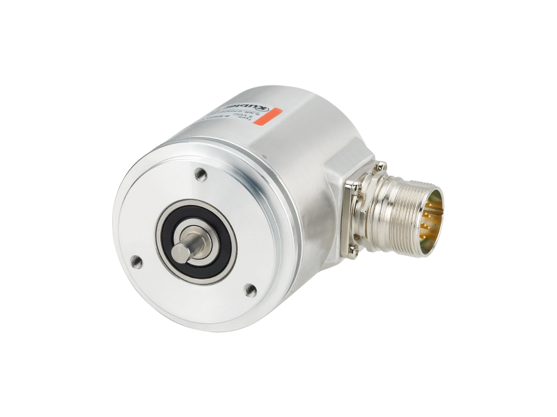 Kuebler Encoders Incremental 5803 for high temperature; 8.5803.XXXX.XXXX Kuebler Encoders Incremental 5803 for high temperature; 8.5803.XXXX.XXXX