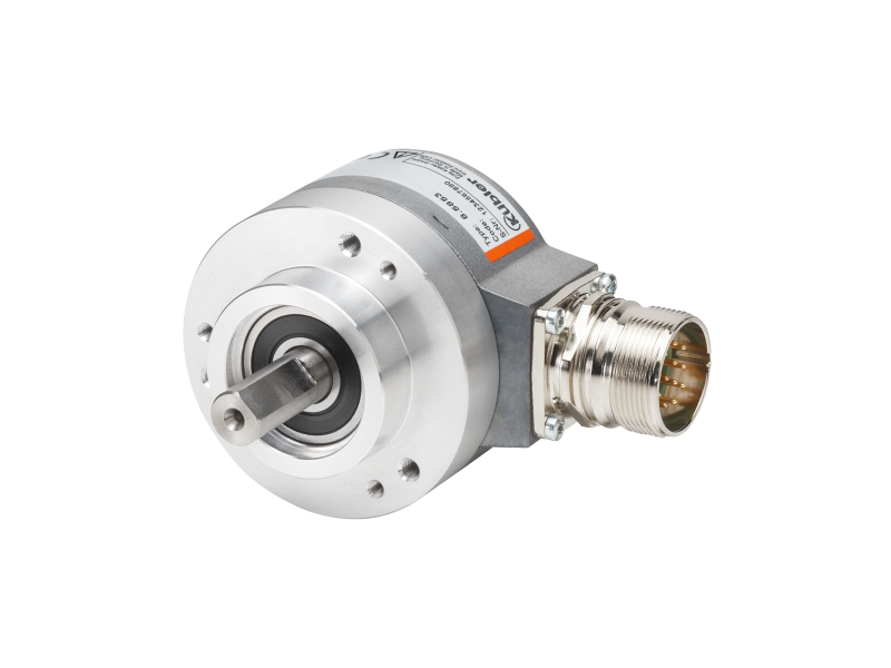 Kuebler Encoders Incremental Sendix 5814; 8.5814.12XX.XXXX Kuebler Encoders Incremental Sendix 5814; 8.5814.12XX.XXXX