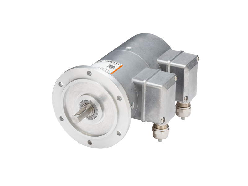 Kuebler Encoders Incremental Sendix H100 sa duplim enkoderom; 8.H100.113H.XXXX.XXXX Kuebler Encoders Incremental Sendix H100 sa duplim enkoderom; 8.H100.113H.XXXX.XXXX