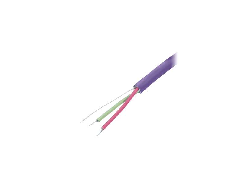Kuebler Kabl za ProfibusDP 2x0.34mm ; 05.KABEL451.XXXX Kuebler Kabl za ProfibusDP 2x0.34mm ; 05.KABEL451.XXXX