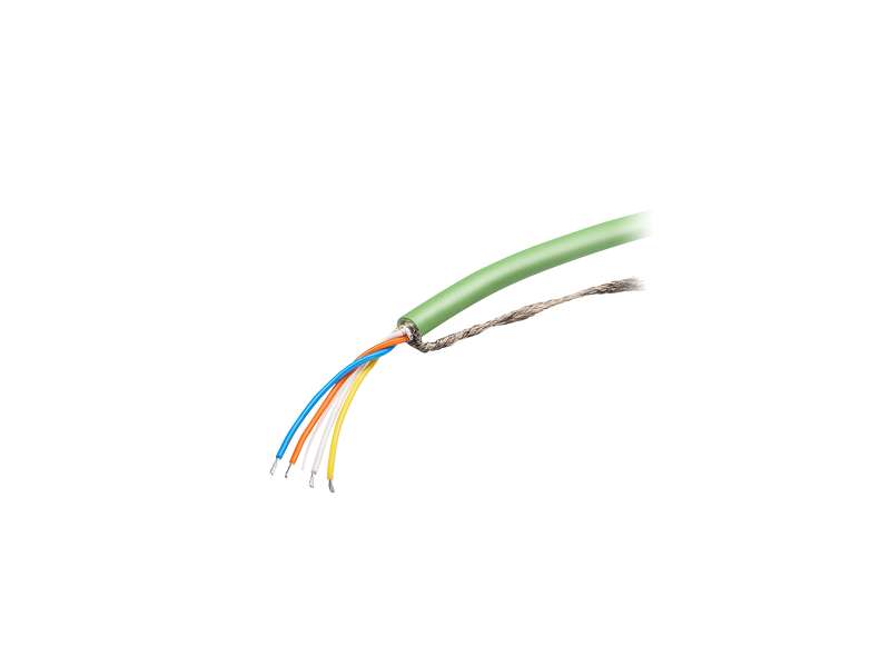 Kuebler Kabl za ProfinetIO 2x2x0.34mm2 ; 05.00.6031.1111.XXXM Kuebler Kabl za ProfinetIO 2x2x0.34mm2 ; 05.00.6031.1111.XXXM