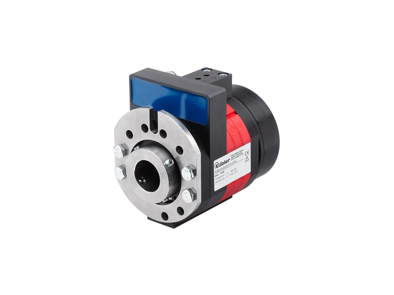 Kuebler Klizni prsten sa beskontaktnom transmisijom SRI085 ; SRI085-XX-01-XX-X1XX-V100 Kuebler Klizni prsten sa beskontaktnom transmisijom SRI085 ; SRI085-XX-01-XX-X1XX-V100