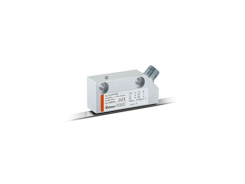 Kuebler Limes LA10 beskontaktni apsolutni magnetni merni sistem ; 8.LA10.12X2 Kuebler Limes LA10 beskontaktni apsolutni magnetni merni sistem ; 8.LA10.12X2