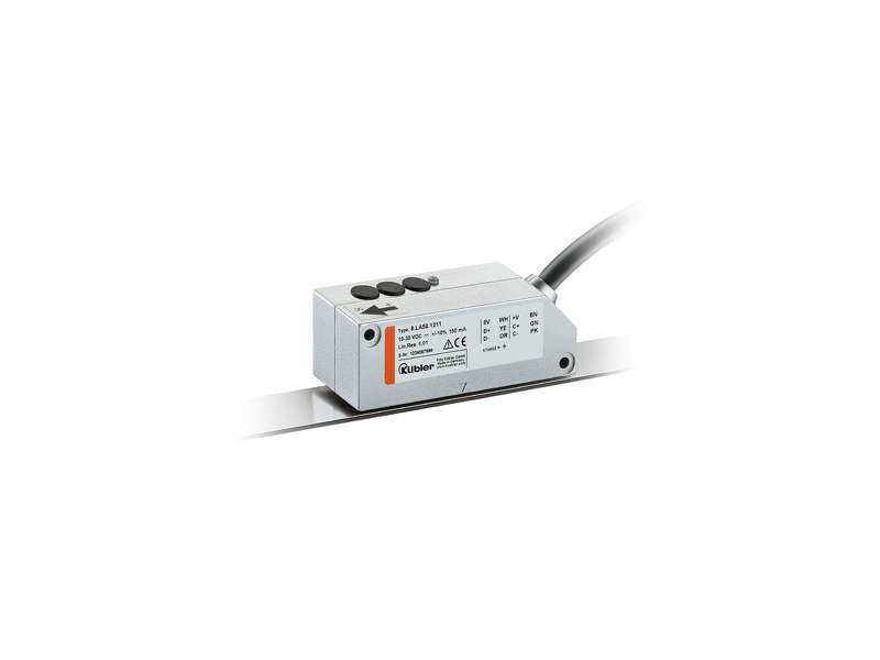 Kuebler Limes LA50 beskontaktni apsolutni magnetni merni sistem ; 8.LA50.12X1 Kuebler Limes LA50 beskontaktni apsolutni magnetni merni sistem ; 8.LA50.12X1