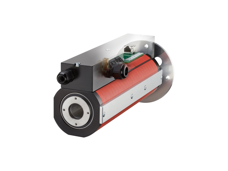 Kuebler Modular Industrial Ethernet Slip ring SR085IE; SR085IE-00-XX-XX-X0XX2-V100 Kuebler Modular Industrial Ethernet Slip ring SR085IE; SR085IE-00-XX-XX-X0XX2-V100