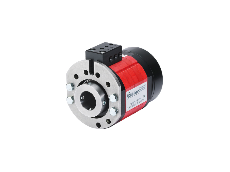 Kuebler Modularni klizni prsten serije SR085 ; SR085-XX-XX-XX-XXXXX-V100 Kuebler Modularni klizni prsten serije SR085 ; SR085-XX-XX-XX-XXXXX-V100