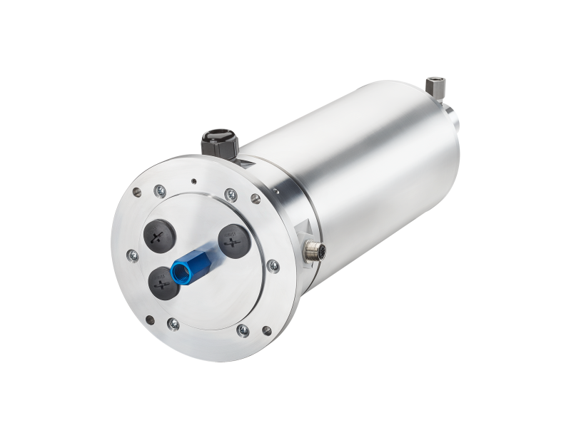 Kuebler Prilagođeni klizni prsten za industrijsku automatizaciju SR120 ; SR120-XX-XX-XX-XX-X0X2-V100 Kuebler Prilagođeni klizni prsten za industrijsku automatizaciju SR120 ; SR120-XX-XX-XX-XX-X0X2-V100