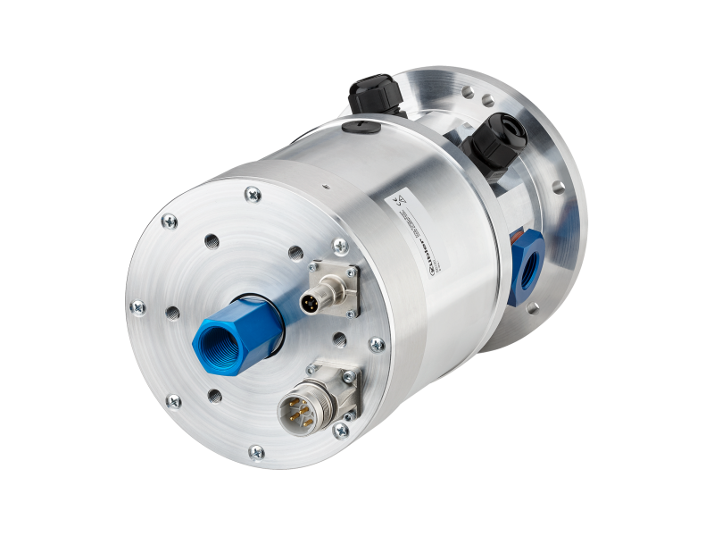 Kuebler Prilagođeni klizni prsten za sve vrste transmisije SR160 ; SR160-XX-XX-XX-XX-X1X2-V100 Kuebler Prilagođeni klizni prsten za sve vrste transmisije SR160 ; SR160-XX-XX-XX-XX-X1X2-V100
